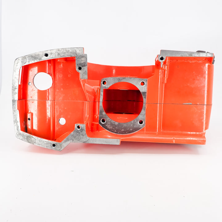 THE DUKE'S CRANKCASE FITS HUSQVARNA 61, 268, 272