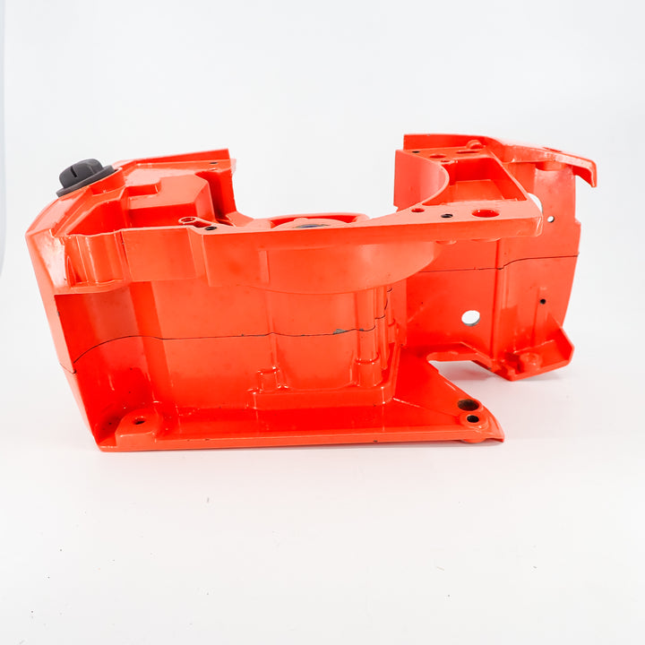 THE DUKE'S CRANKCASE FITS HUSQVARNA 61, 268, 272