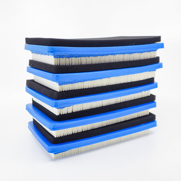 THE DUKE'S 5-PACK AIR FILTER FITS ECHO PB-8010, PB-9010