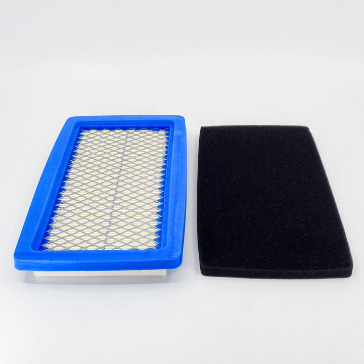 THE DUKE'S 5-PACK AIR FILTER FITS ECHO PB-8010, PB-9010