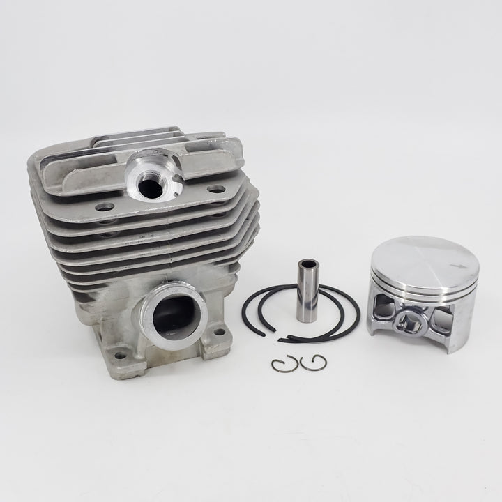 THE DUKE'S FULL REBUILD KIT, CRANKSHAFT, CYLINDER, BEARINGS, FITS STIHL MS661