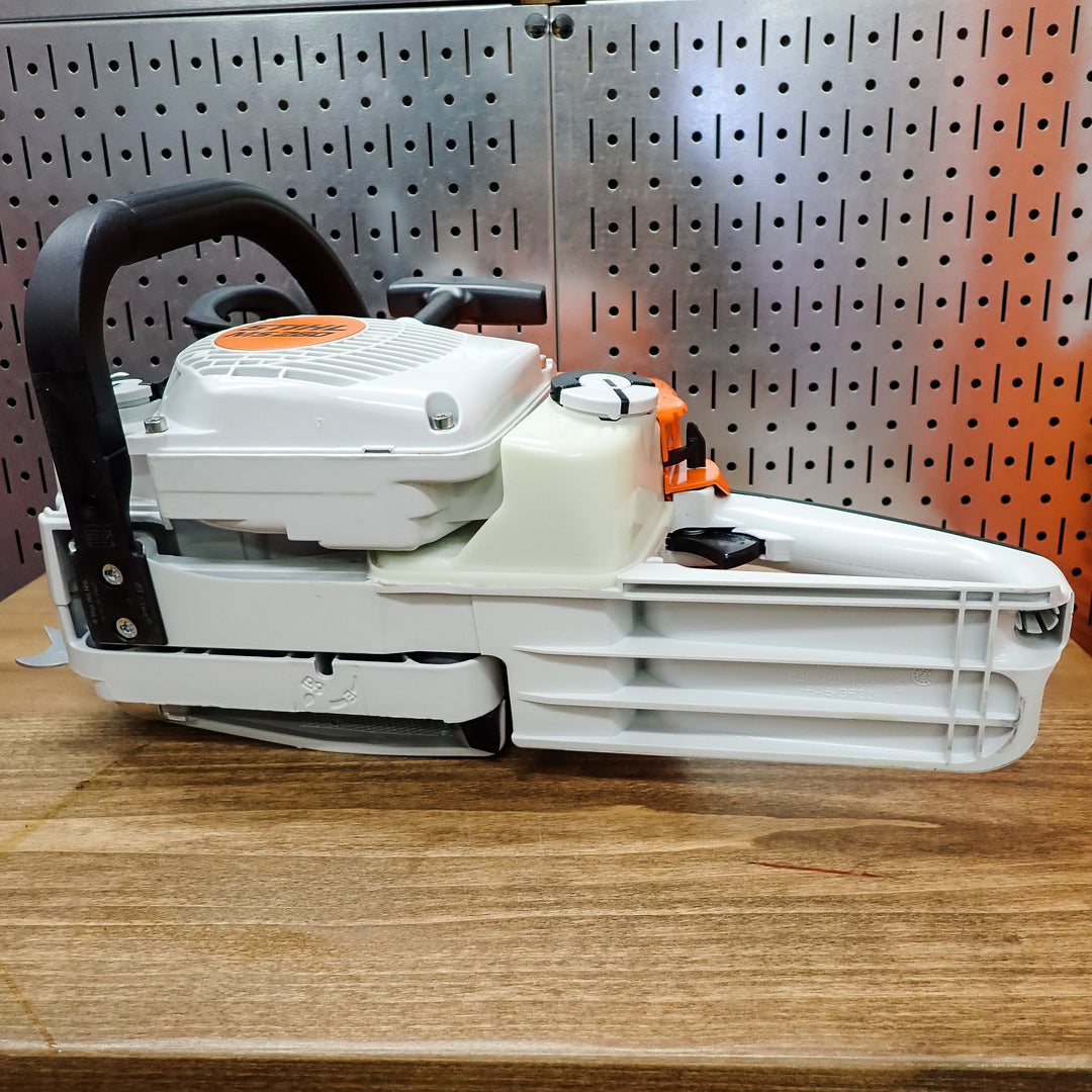 BRAND NEW ALL OEM STIHL MS260 -- IMPORT MODEL -- POWERHEAD ONLY