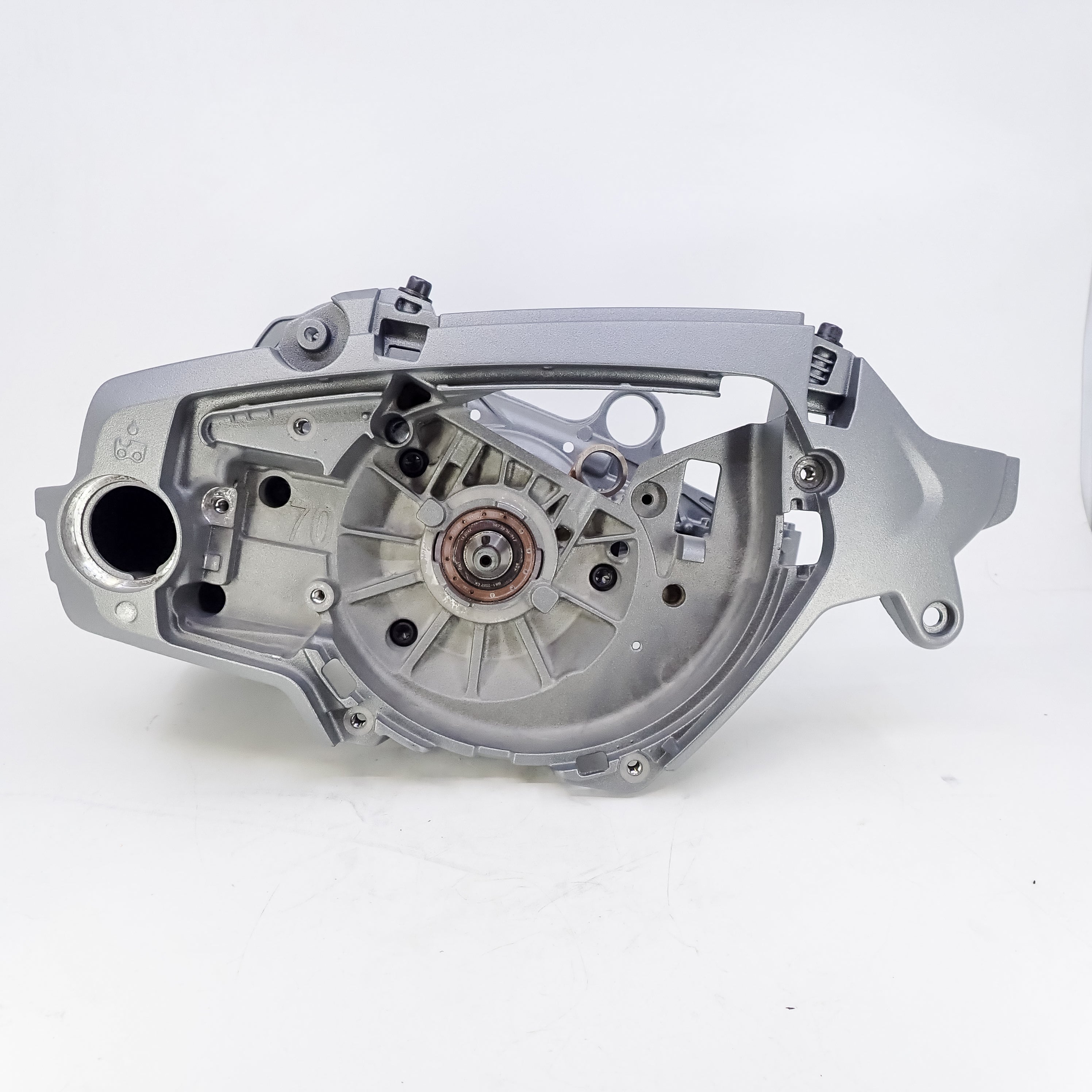 GENUINE OEM SHORTBLOCK ASSEMBLY FITS HUSQVARNA 572XP 582752008