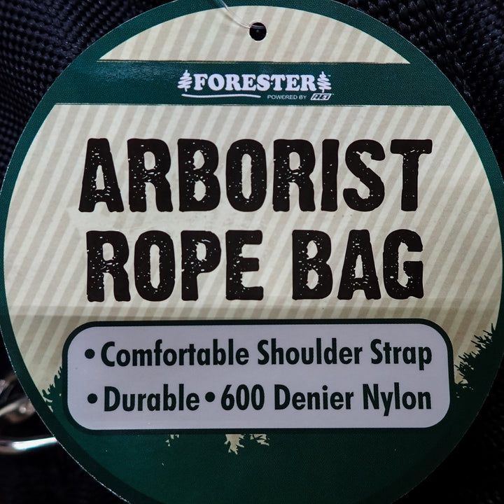 FORESTER EXTREME ULTIMATE LARGE ROPE BAG