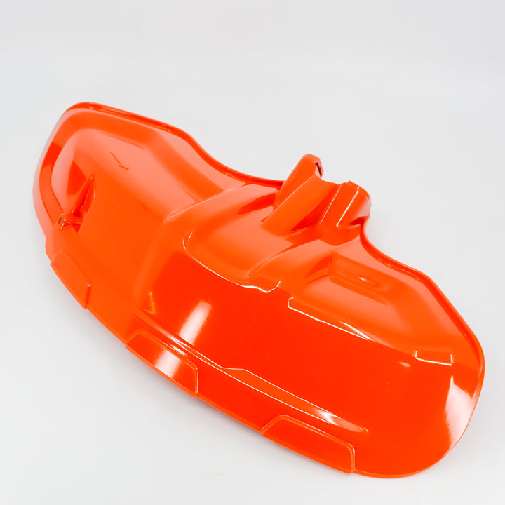 GENUINE HUSQVARNA COMBINATION GUARD FITS 325R, 524R, 525LST, 535LS 588117901