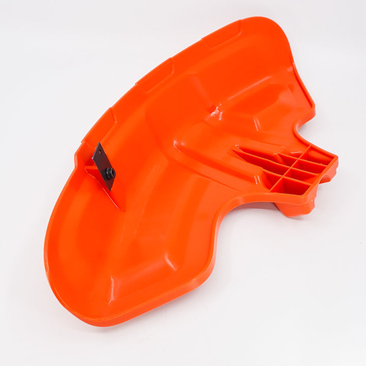 GENUINE HUSQVARNA COMBINATION GUARD FITS 325R, 524R, 525LST, 535LS 588117901