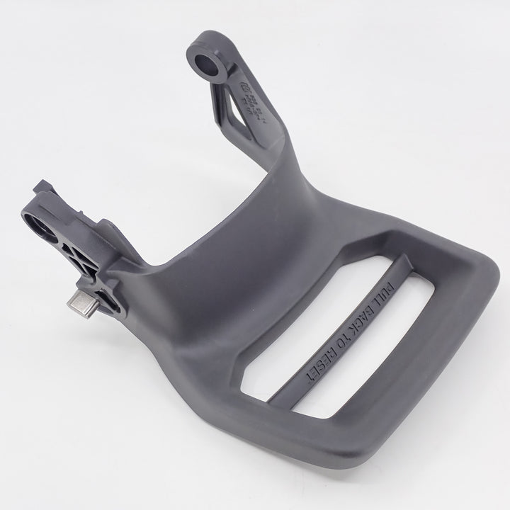 GENUINE OEM CHAIN BRAKE HANDLE FITS HUSQVARNA 562XP MARK II 535281401