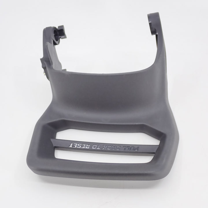 GENUINE OEM CHAIN BRAKE HANDLE FITS HUSQVARNA 562XP MARK II 535281401