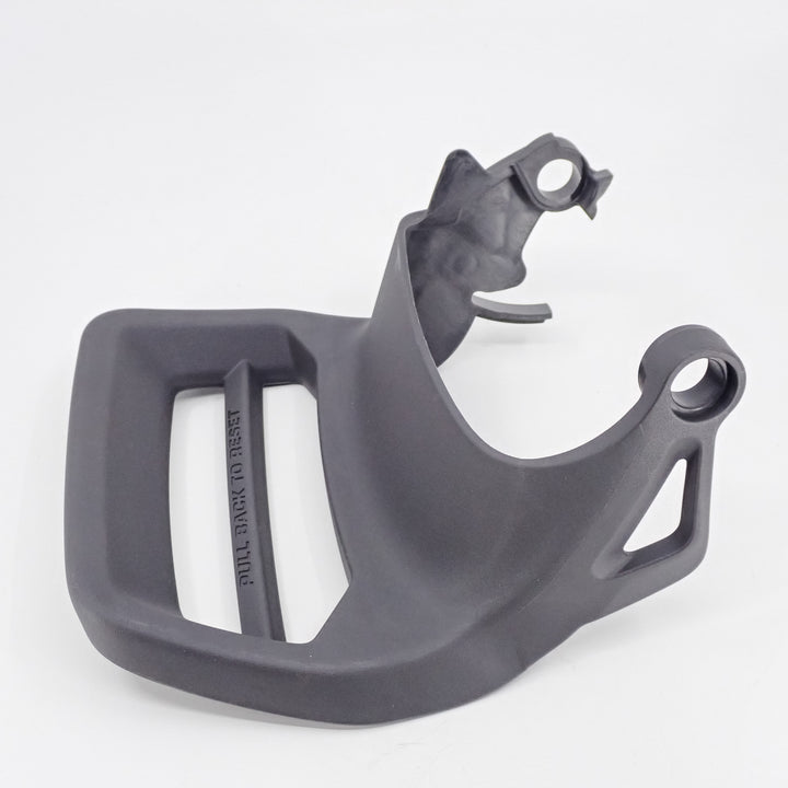 GENUINE OEM CHAIN BRAKE HANDLE FITS HUSQVARNA 562XP MARK II 535281401
