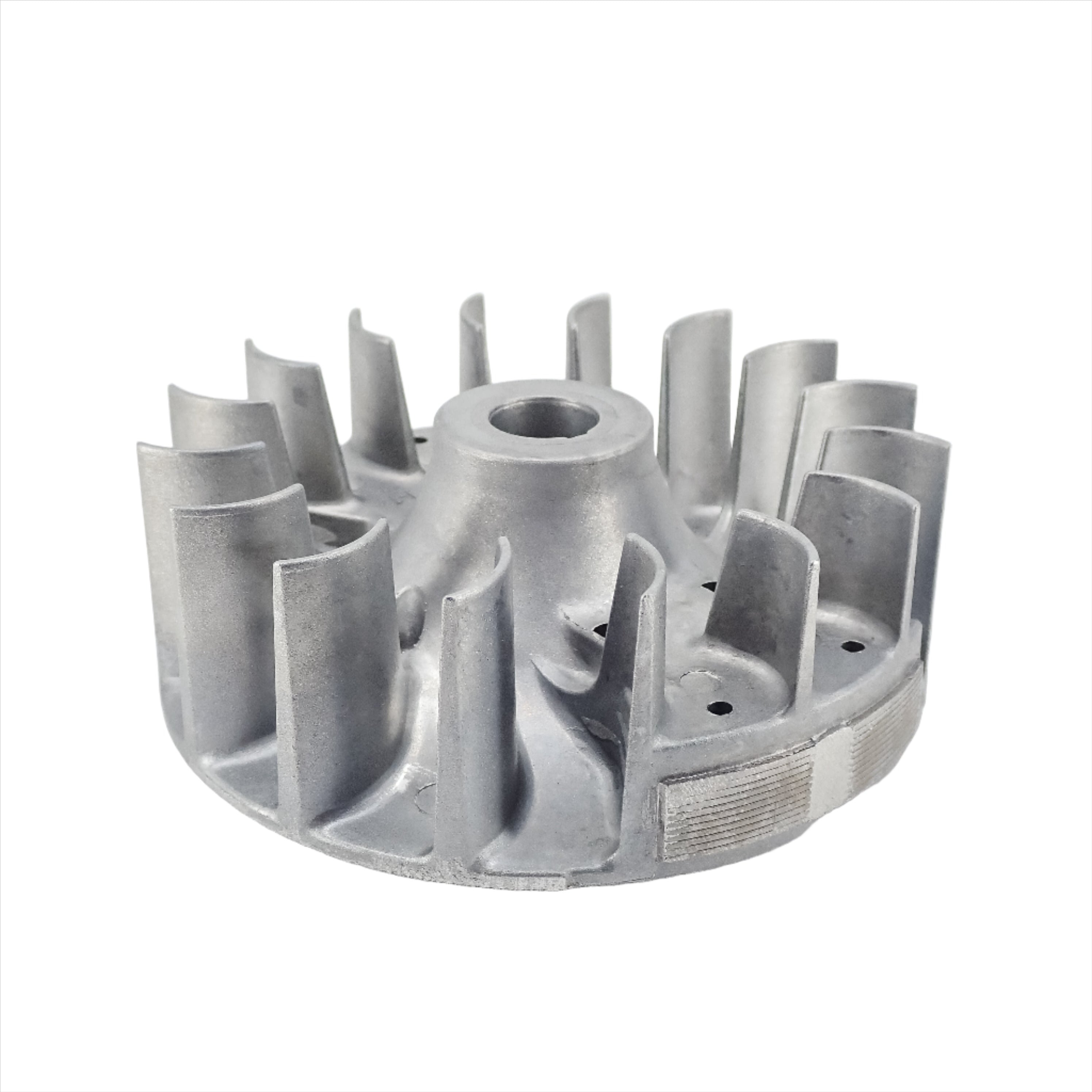 GENUINE MARUYAMA FLYWHEEL FITS CER420, B420 + MORE 286207 - Saw