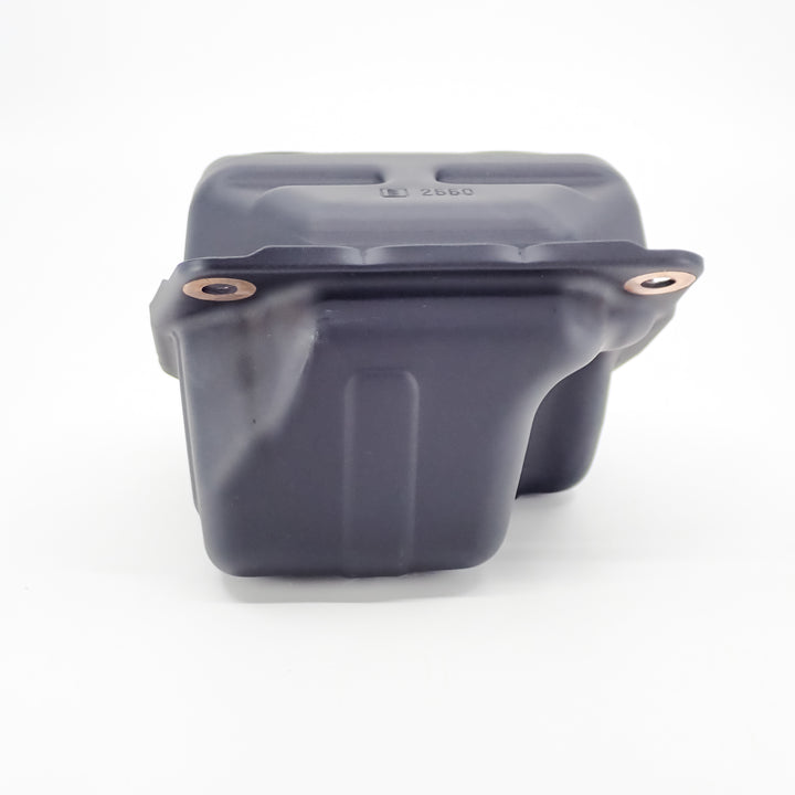 GENUINE ECHO MUFFLER FITS CS-7310P, CS-7310PW P100009450