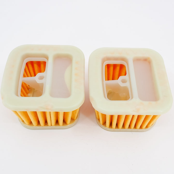 THE DUKE'S 2-PACK AIR FILTER FITS HUSQVARNA 572XP