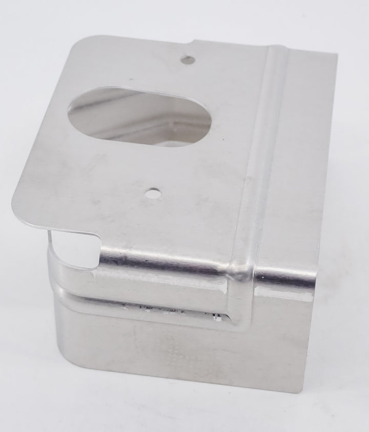 ECHO SHINDAIWA CYLINDER COVER FITS EB810 EB910 PB-8010 PB-9010 A160003600