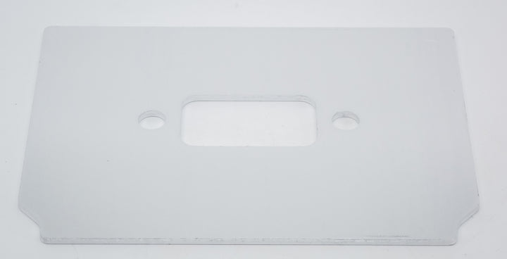 ECHO SHINDAIWA EXHAUST PLATE FITS EB810 EB910 PB-8010 PB-9010 A312000140