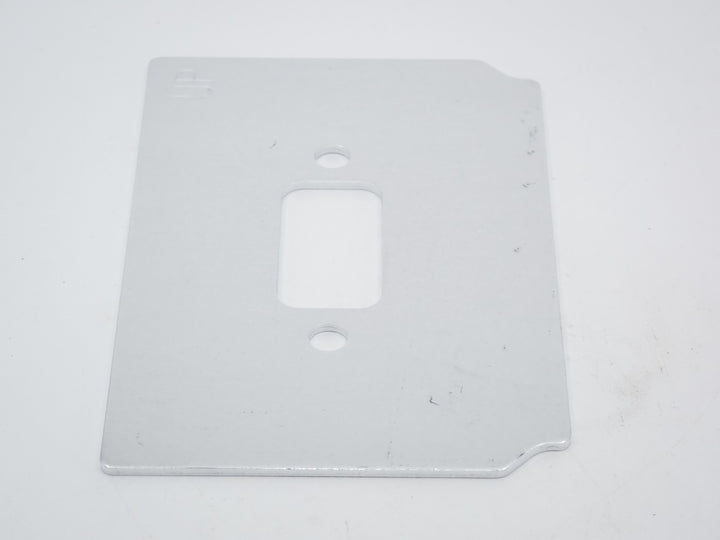 ECHO SHINDAIWA EXHAUST PLATE FITS EB810 EB910 PB-8010 PB-9010 A312000140