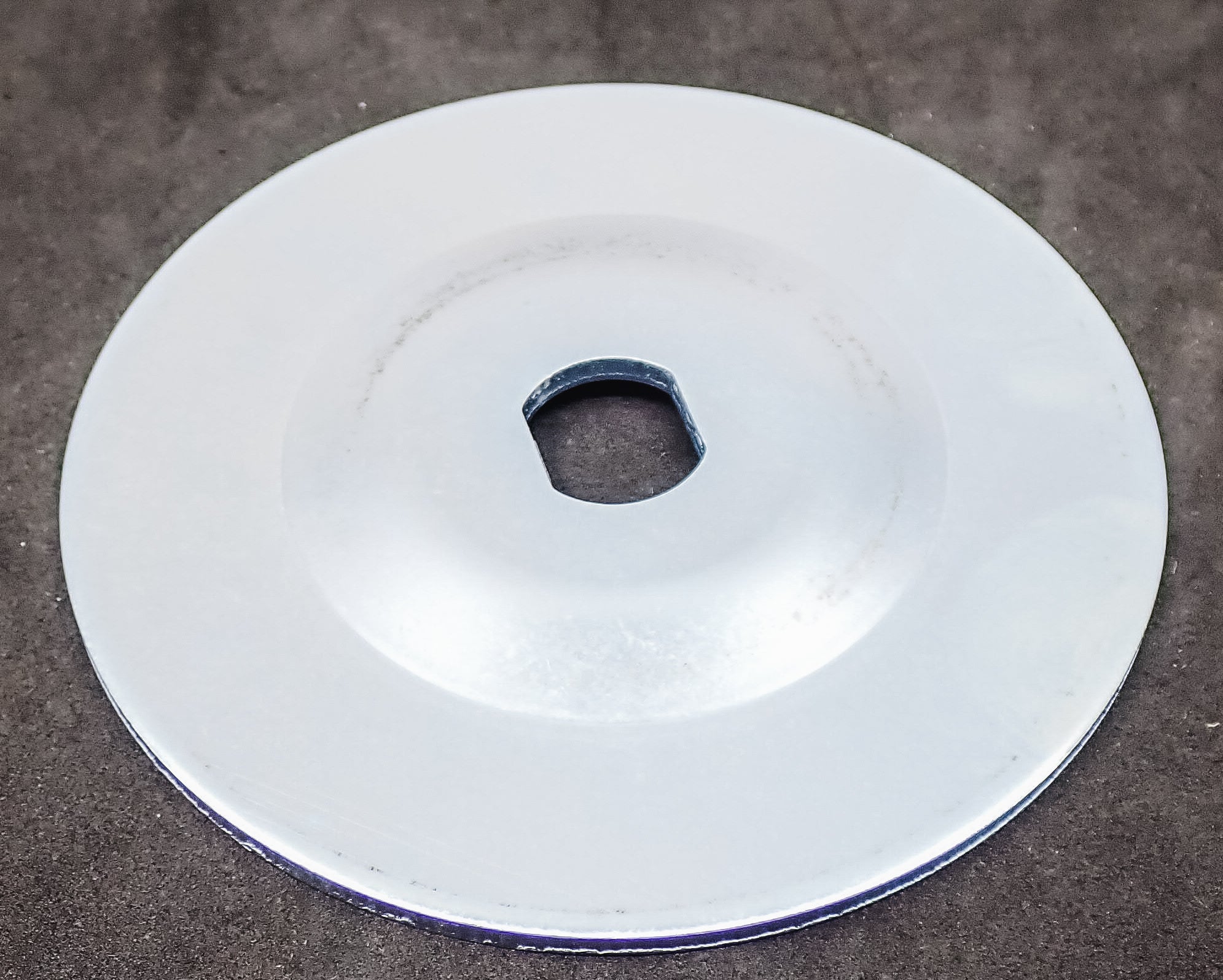 GENUINE ECHO FLANGE THRUST WASHER FITS CSG7410 C365000430 Saw Salvage