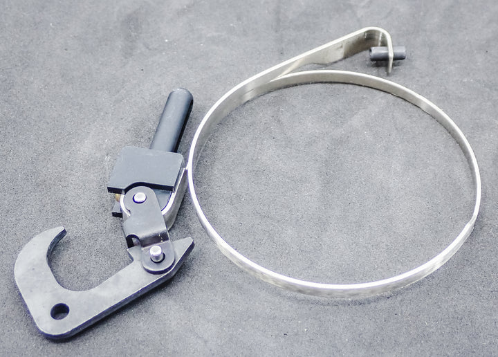 GENUINE ECHO BRAKE BAND FITS CS-501P C328000210