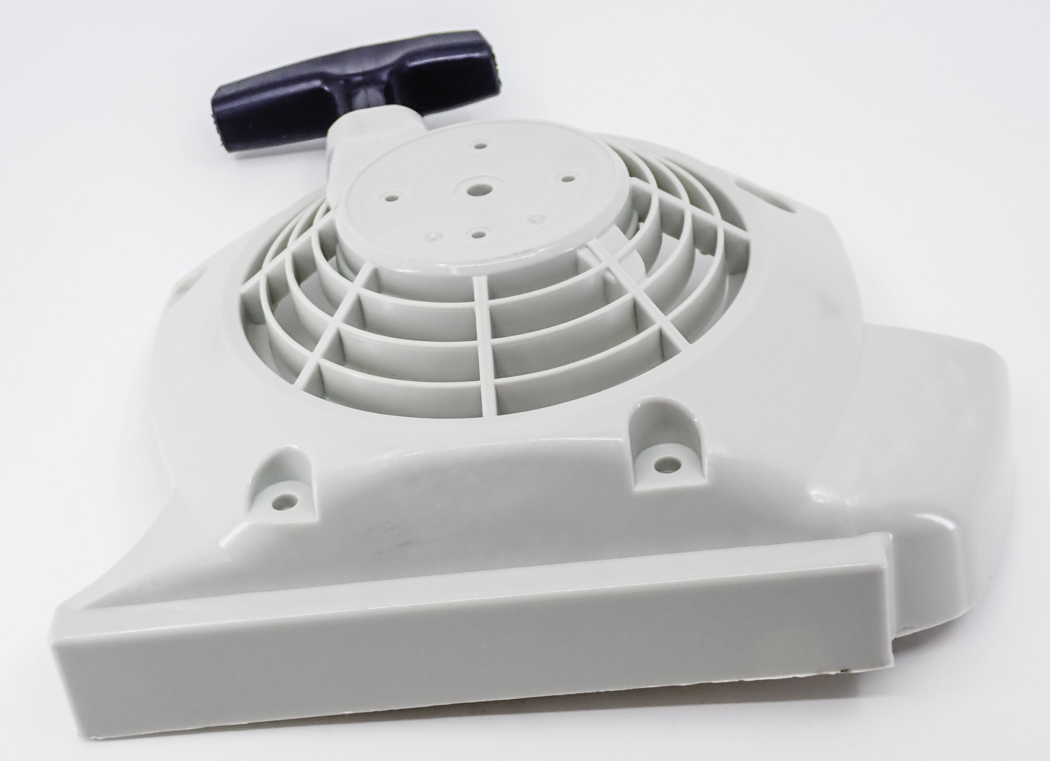 GOOFIT Trekstarter Vervangingsset – Voor FS400 FS450 FS480 Motor – Metaal/plastic, Roestvast, Passend Bij OEM 41280802101 – Met Sleutelhanger