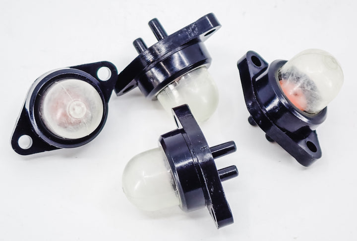 THE DUKE'S 4 PACK PRIMER BULB FITS POULAN CRAFTSMAN WALBRO 188-513