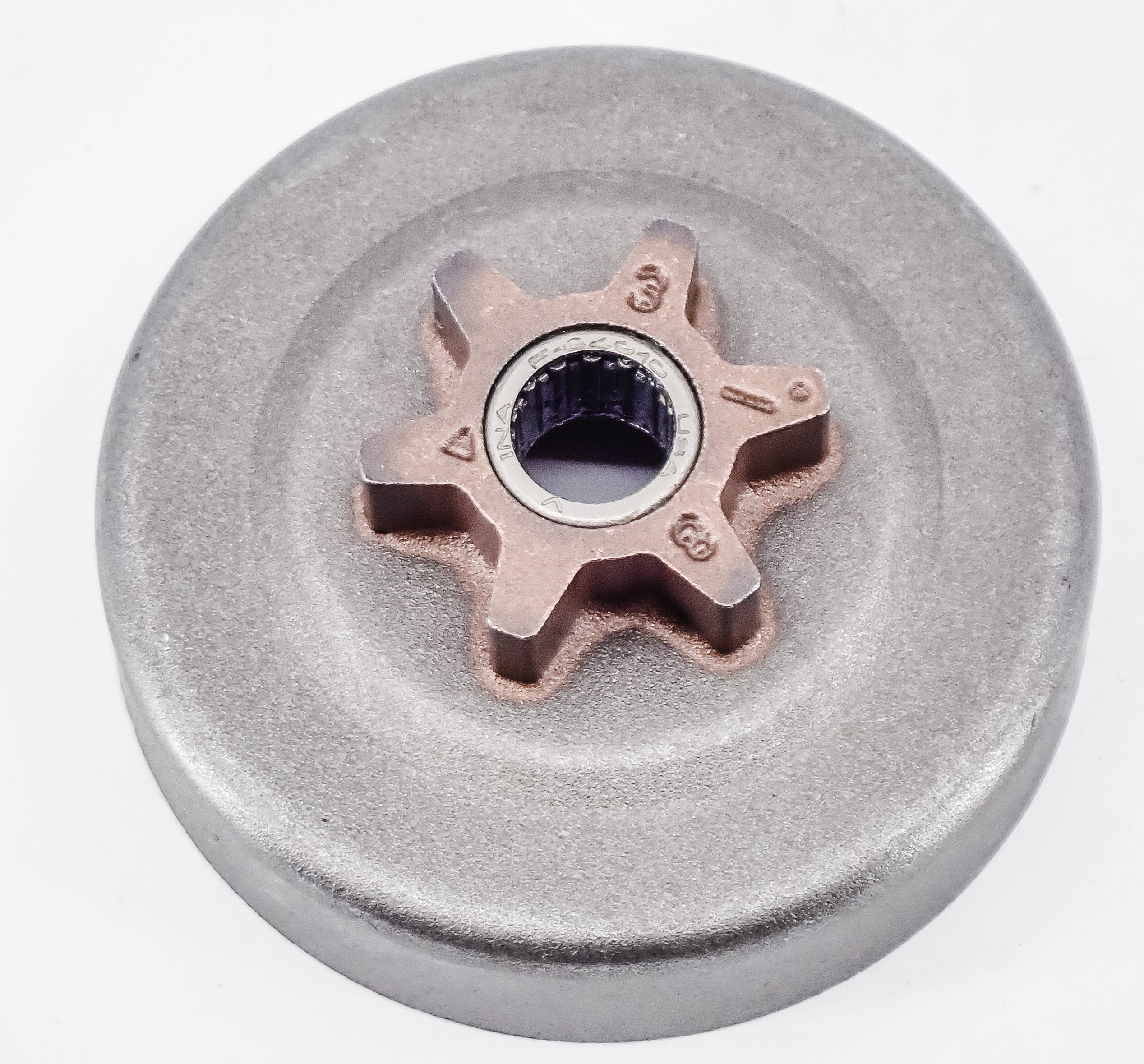 GENUINE SPROCKET FITS HUSQVARNA 130 135 MARK II 582598401 - Saw