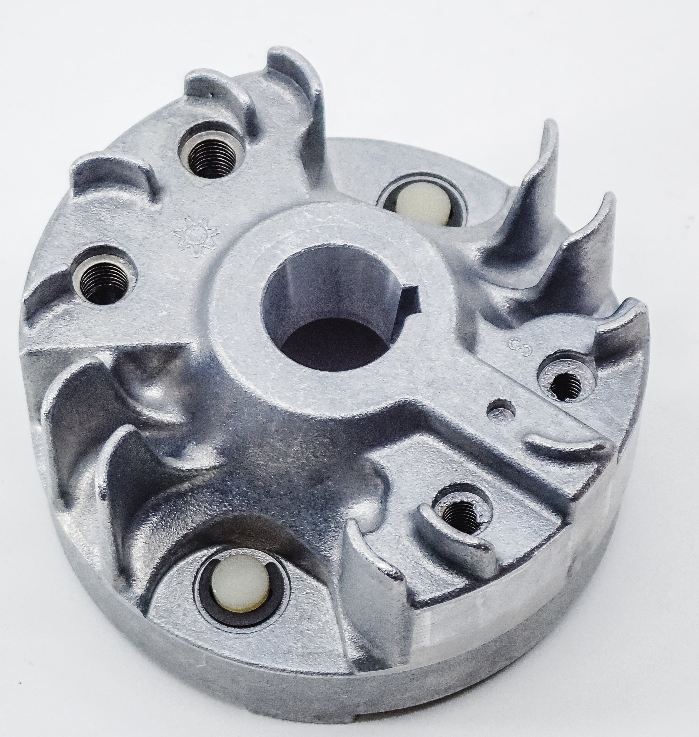 GENUINE ECHO SHINDAIWA FLYWHEEL FITS EB810 EB910 PB 8010 PB 9010 A4090 genuine-echo-shindaiwa-flywheel-fits-eb810-eb910-pb-8010-pb-9010-a4090