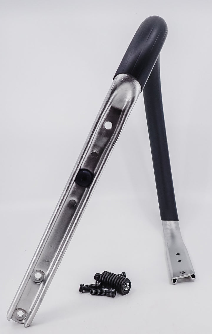 GENUINE FRONT HANDLE FITS HUSQVARNA 585 592XP 593202801