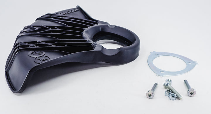 GENUINE ECHO DEBRIS SHIELD KIT FITS SRM-225U SRM-2620U P021050510