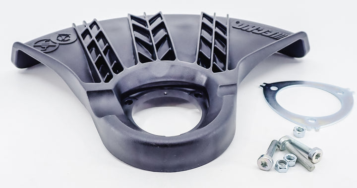 GENUINE ECHO DEBRIS SHIELD KIT FITS SRM-225U SRM-2620U P021050510