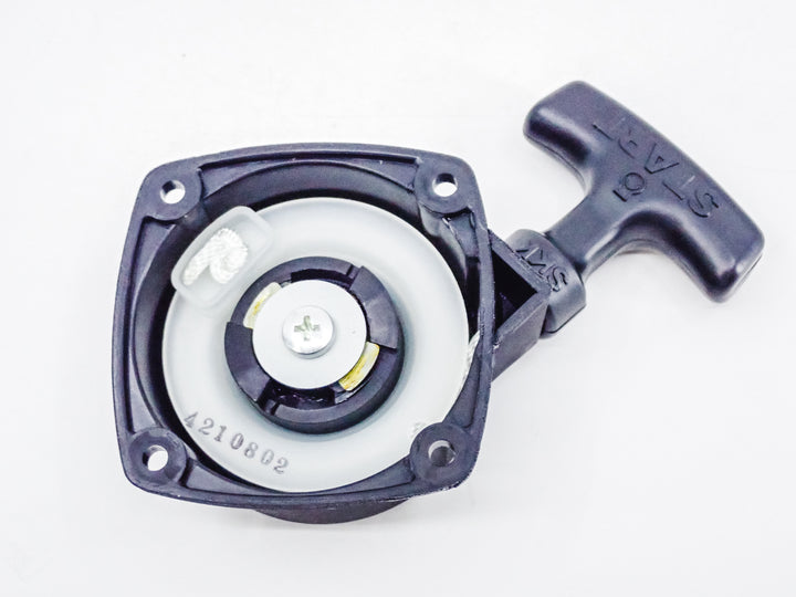 GENUINE OEM SHINDAIWA STARTER ASSY FITS EB240 P021034871