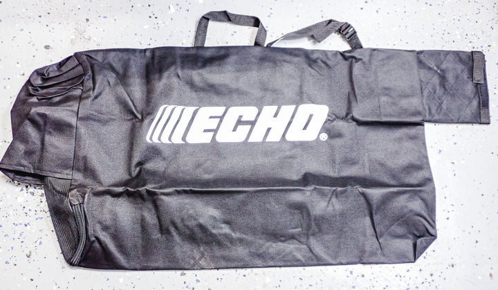 GENUINE ECHO DUST BAG FITS ES-250 X692000190