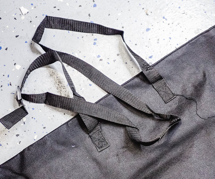 GENUINE ECHO DUST BAG FITS ES-250 X692000190