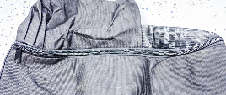 GENUINE ECHO DUST BAG FITS ES-250 X692000190