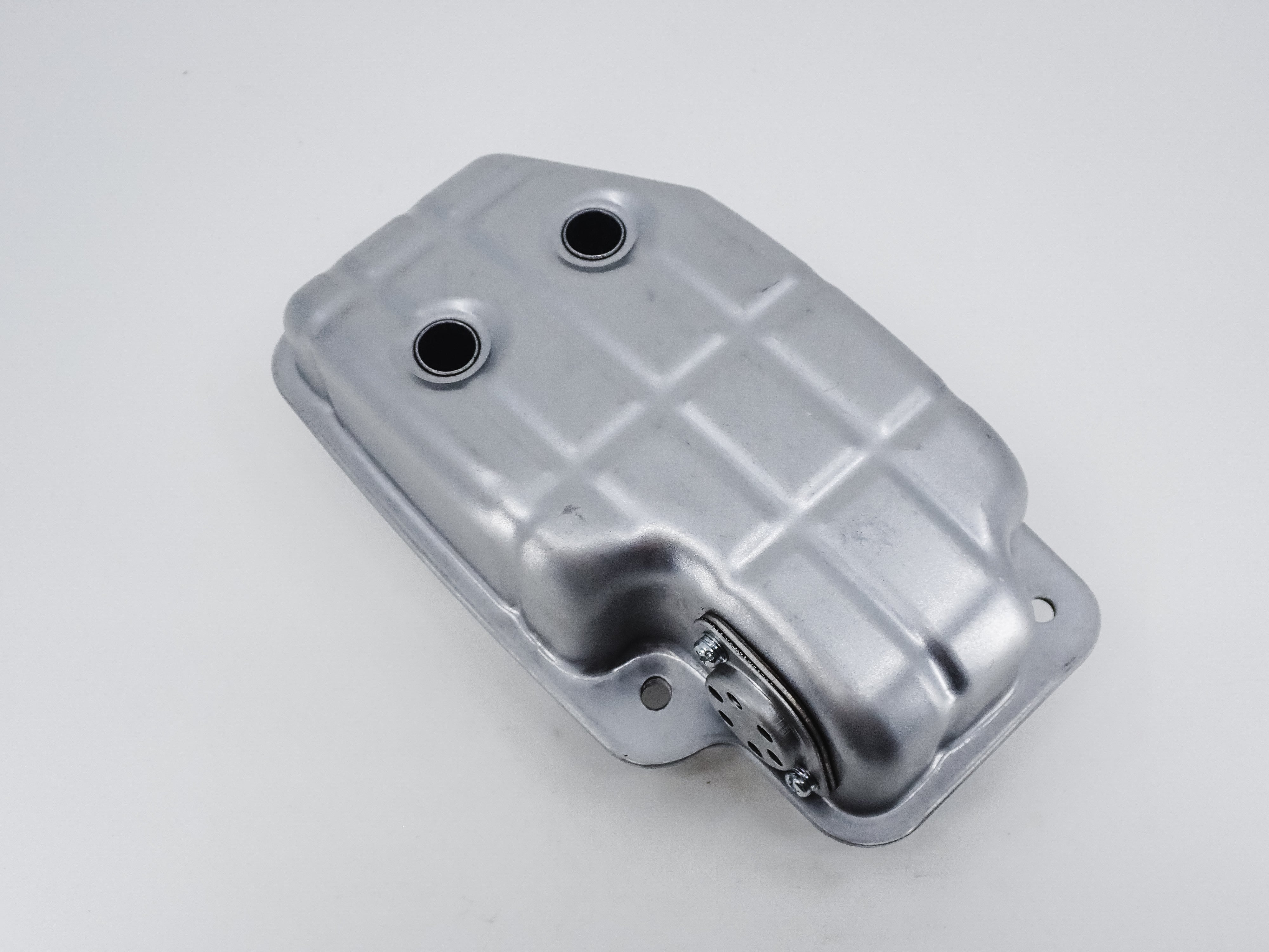 Genuine Echo/Shindaiwa Muffler Cover For C270 & T270 String Trimmers – OEM Part A320000650