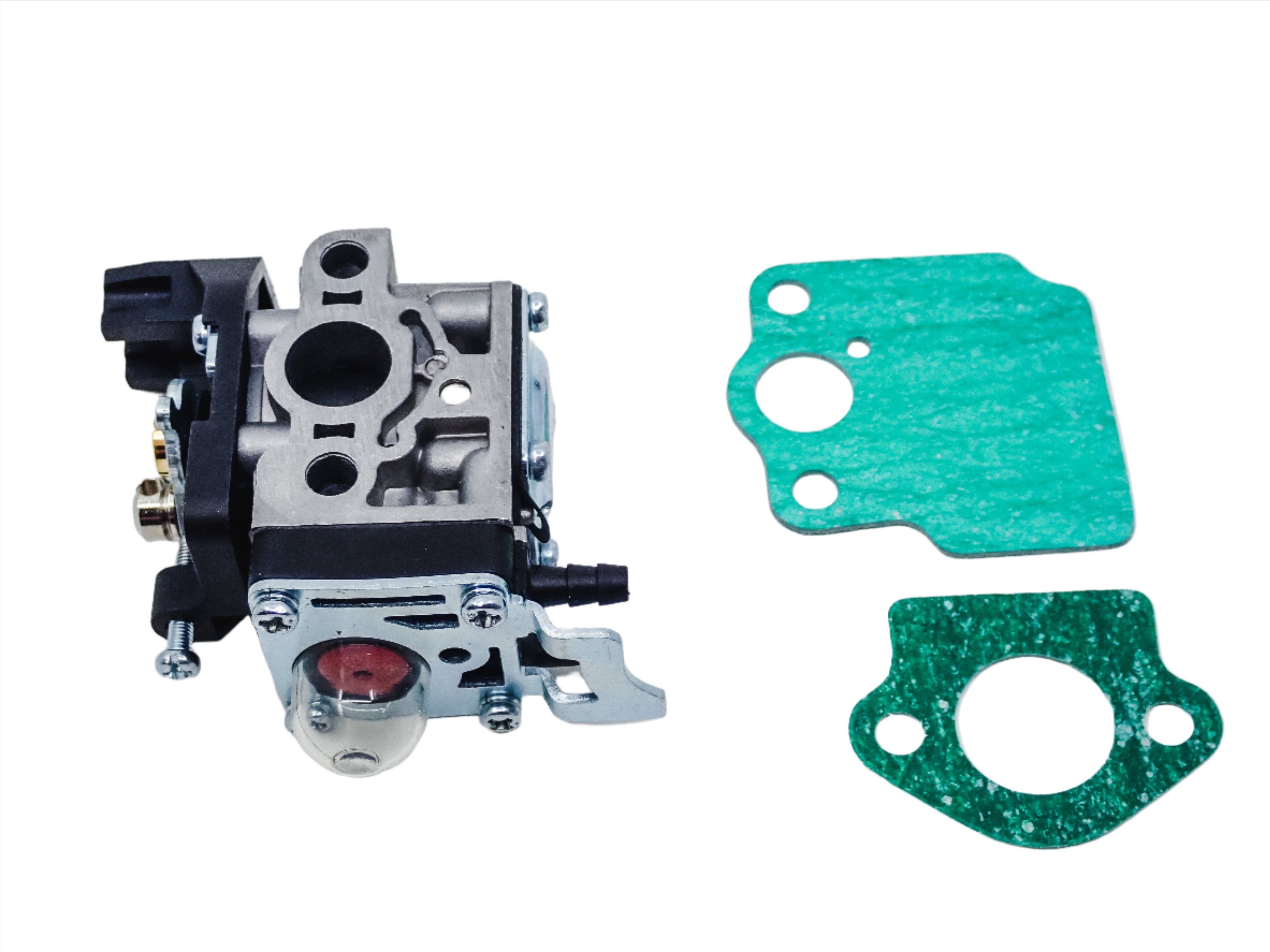 Carburatore SRM3020 Per Decespugliatore Echo SRM 3020 SRM-3020 - Foto 5