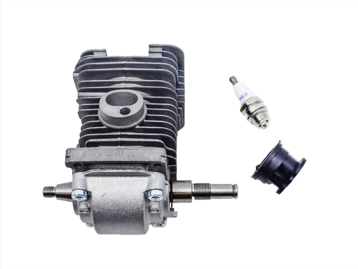 THE DUKE'S ASSEMBLED ENGINE FITS STIHL 017 18 MS170 MS180