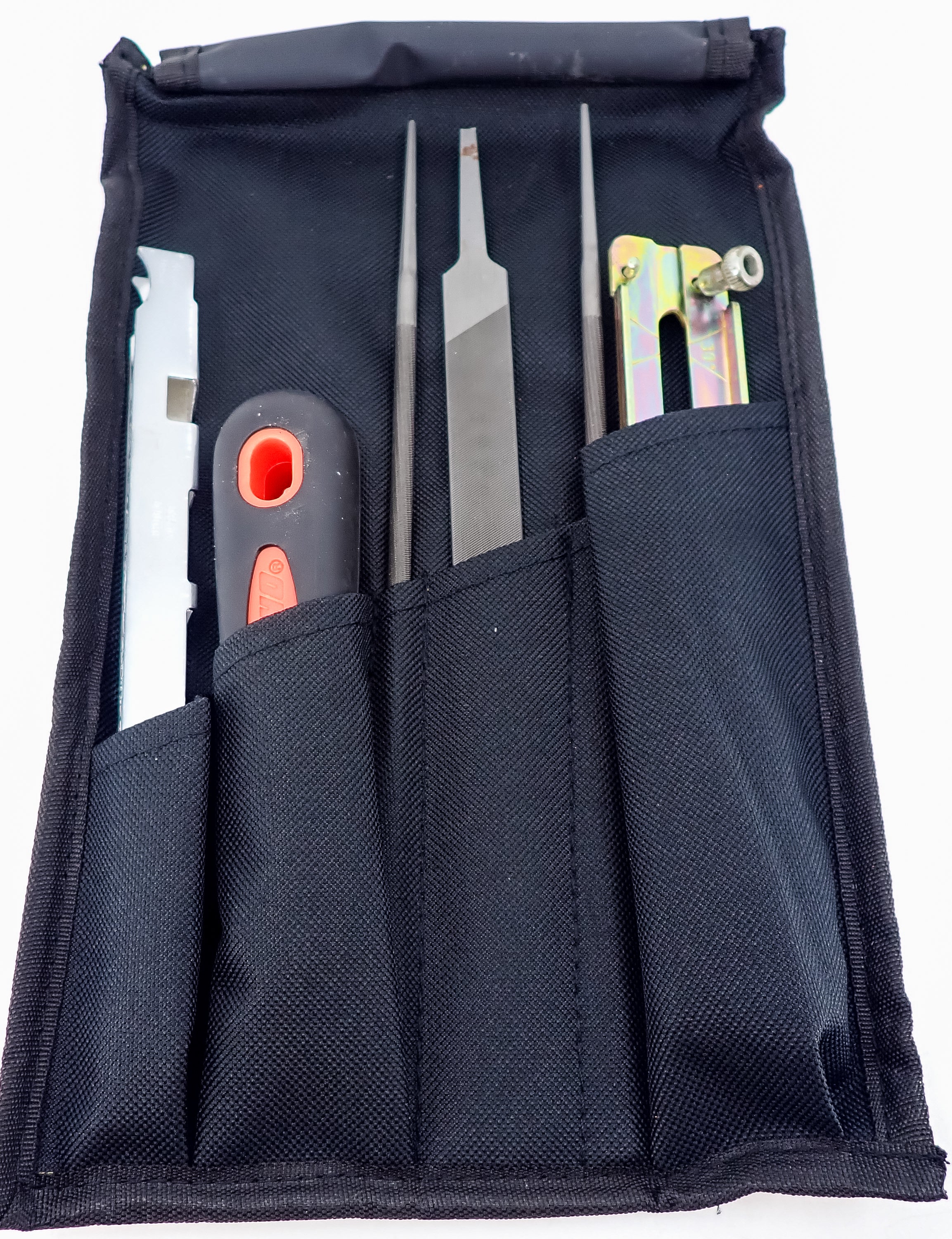 ECHO PROFESSIONAL CHAINSAW SHARPENING KIT 3/8 CHAIN 13/64 FILE 9998880