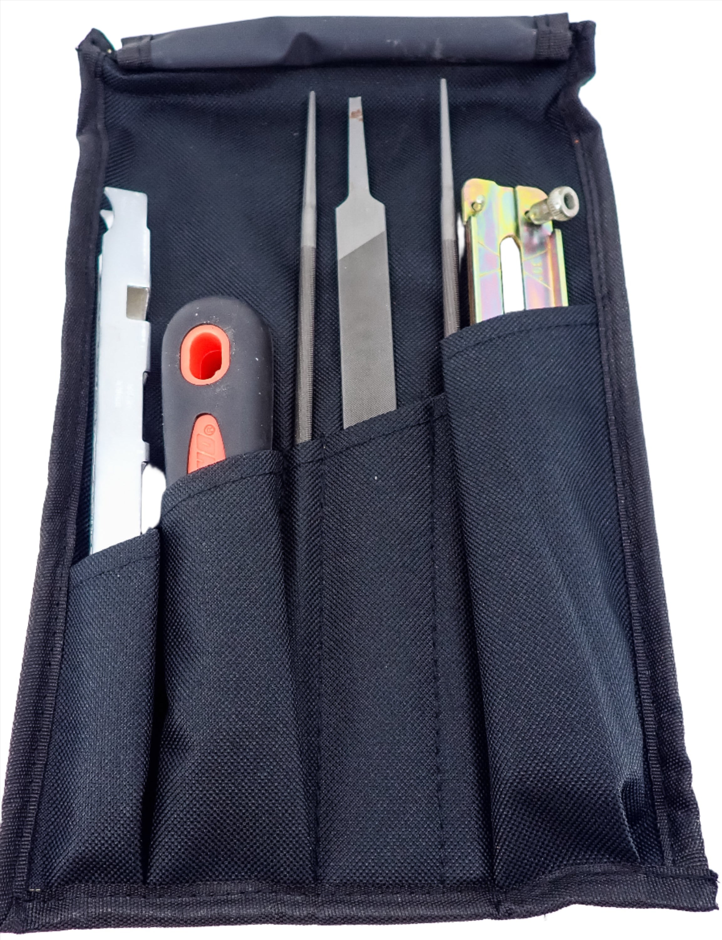 ECHO PROFESSIONAL CHAINSAW SHARPENING KIT .325 CHAIN 3/16 FILE 9998880