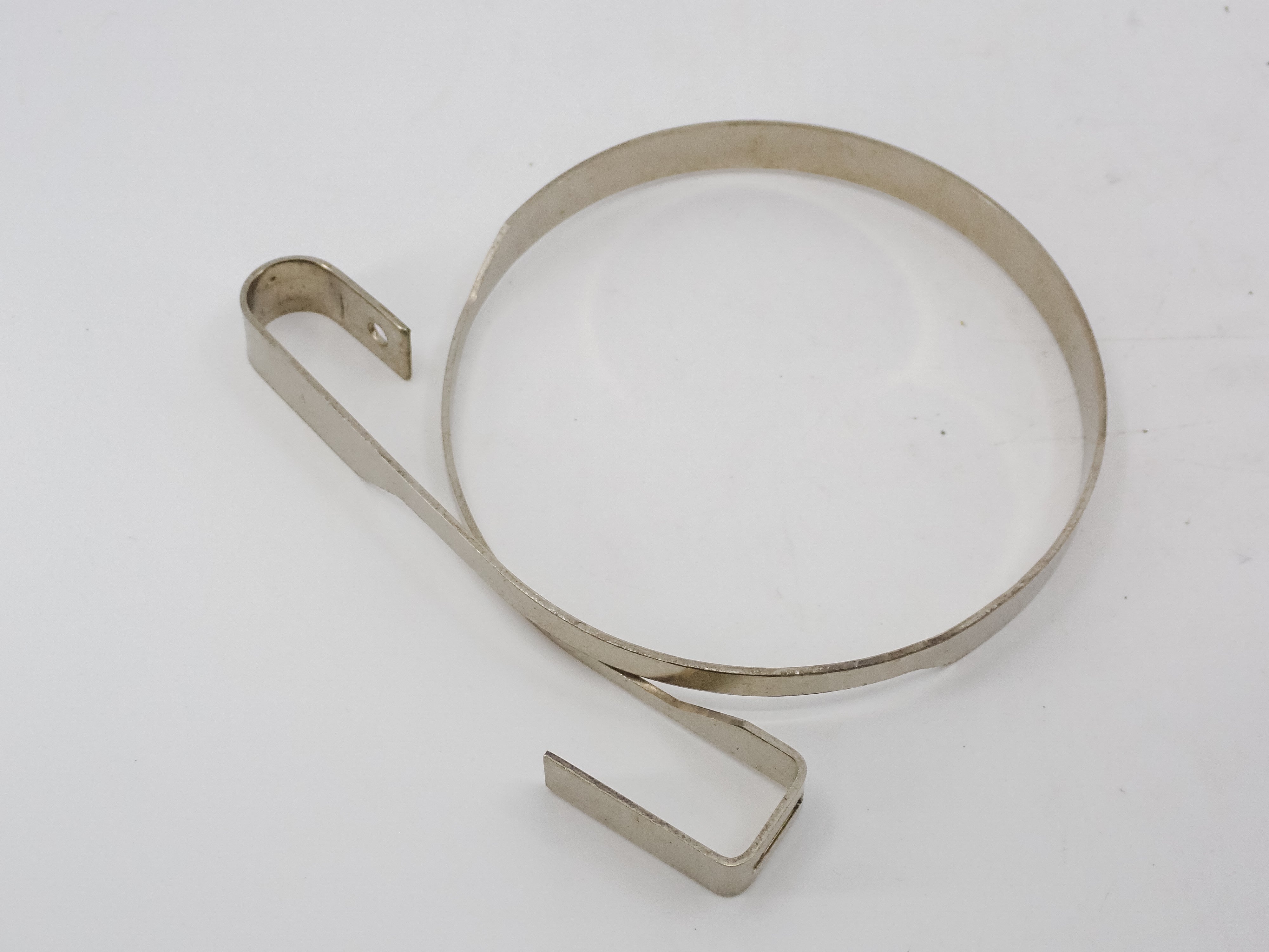 GENUINE SHINDAIWA CHAIN BRAKE BAND FITS 757 C328000270 - Saw Salvage