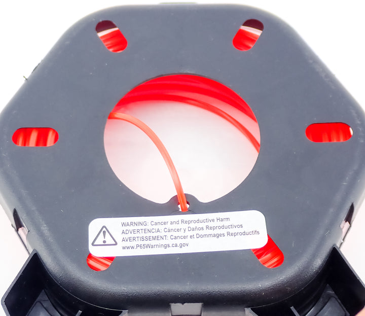 GENUINE ECHO CROSSFIRE TRIMMER LINE .080 40FT 102152802