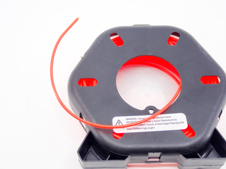 GENUINE ECHO CROSSFIRE TRIMMER LINE .080 40FT 102152802