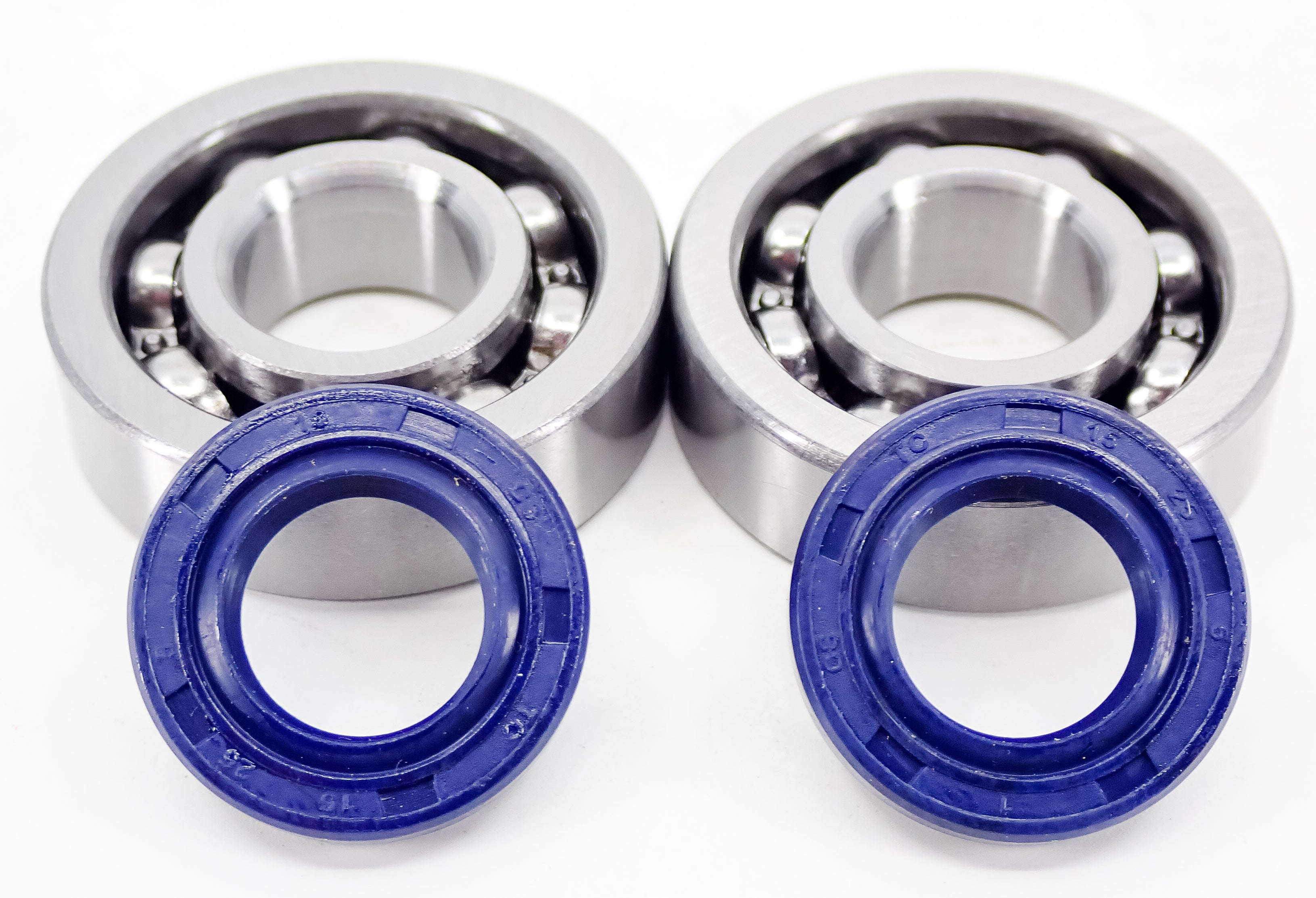 The Duke's Crank Bearing & Seal Set For STIHL 024, 026, MS260, MS261, MS240