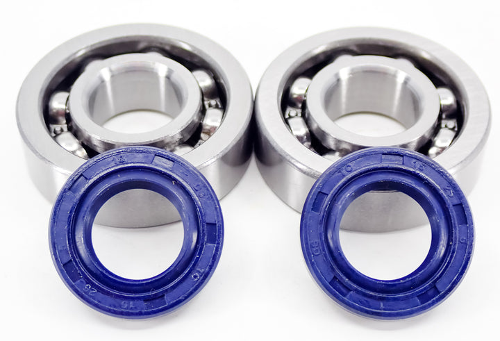 DUKE'S CRANKSHAFT BEARING AND SEAL SET FITS STIHL MS271 MS291 MS270 MS280 MS311 MS391