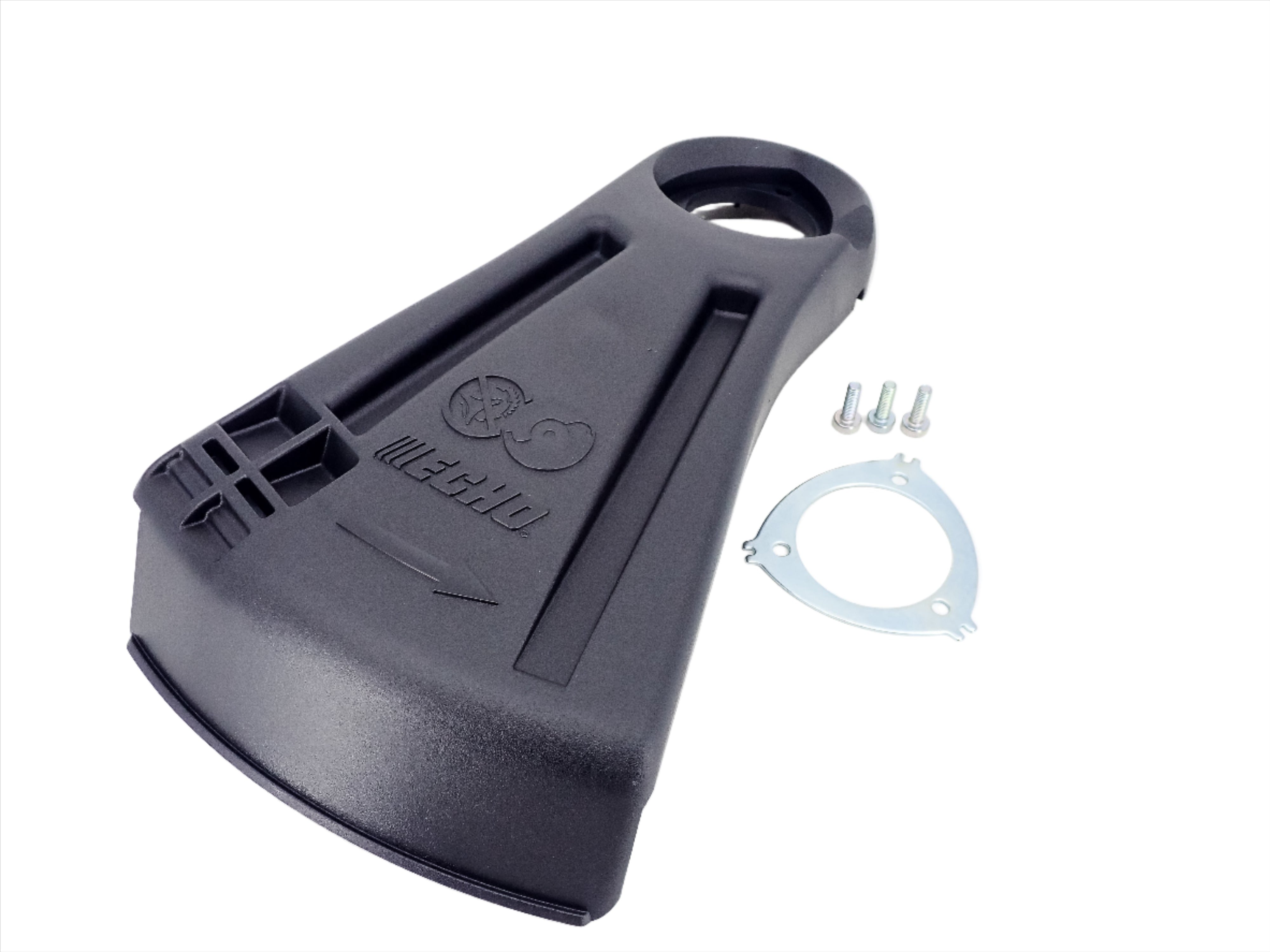 GENUINE ECHO DEBRIS SHIELD KIT FITS TRIMMERS SRM225 SRM2620 P0210534