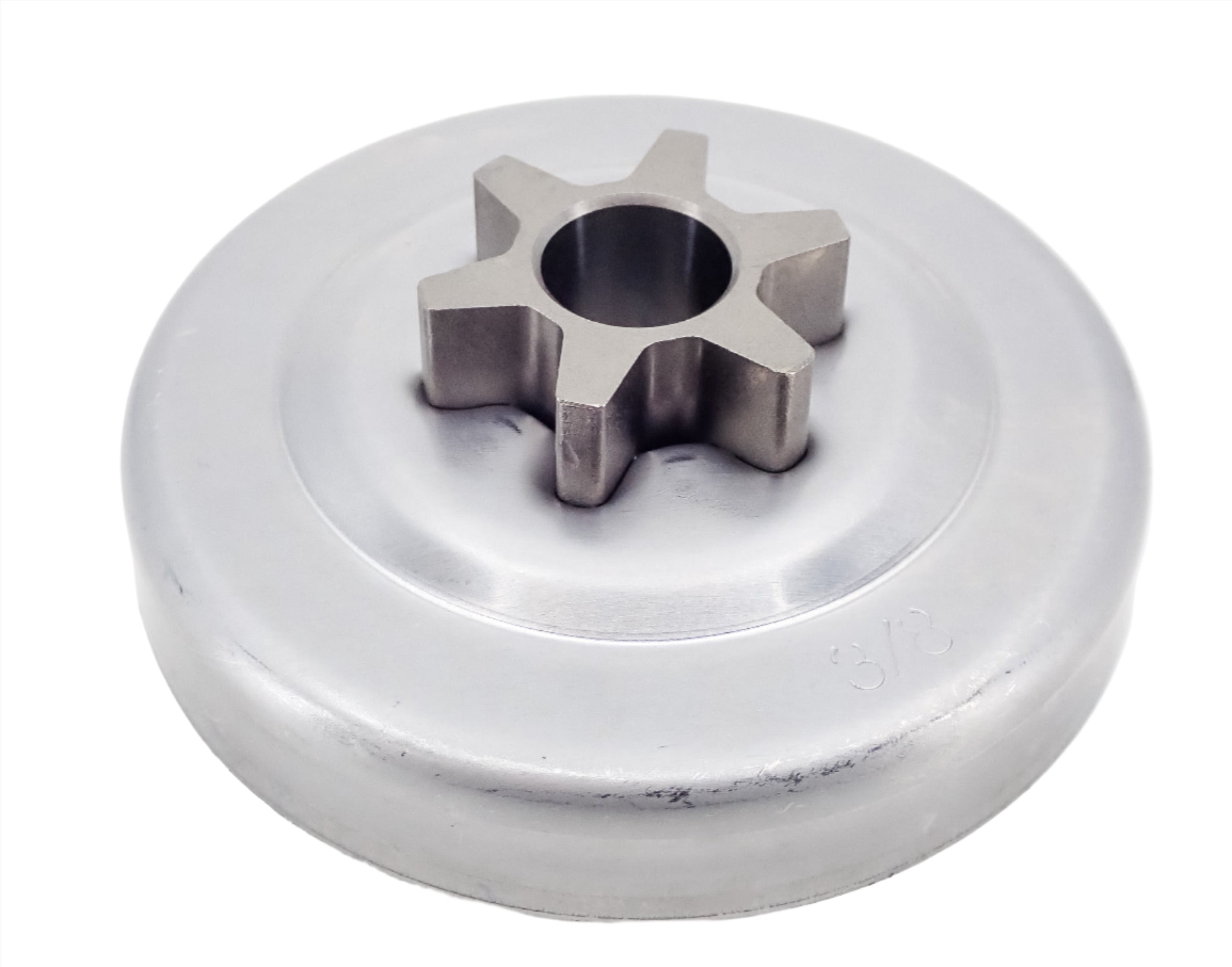 GENUINE OEM ECHO CS-370 CS-400 3/8 CLUTCH DRUM DRIVE SPROCKET