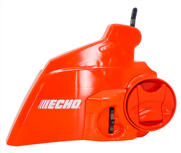 GENUINE ECHO CS-370 CS-400 FASTENSION CLUTCH SIDE COVER 99988802200