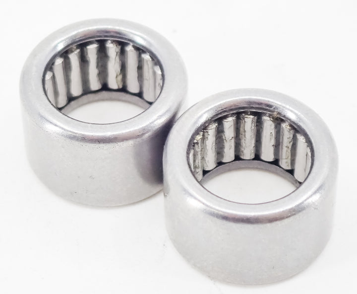 NEW PAIR MCCULLOCH 10-10 HOMELITE 350 360 PISTON BEARINGS