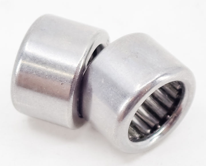 NEW PAIR MCCULLOCH 10-10 HOMELITE 350 360 PISTON BEARINGS