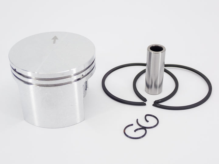 THE DUKE'S STIHL 038 MAGNUM MS380 MS381 PISTON AND RINGS 1119 030 2003 52MM