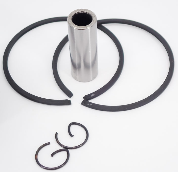 THE DUKE'S STIHL 038 MAGNUM MS380 MS381 PISTON AND RINGS 1119 030 2003 52MM