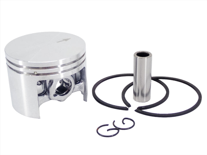THE DUKE'S STIHL 038 MAGNUM MS380 MS381 PISTON AND RINGS 1119 030 2003 52MM